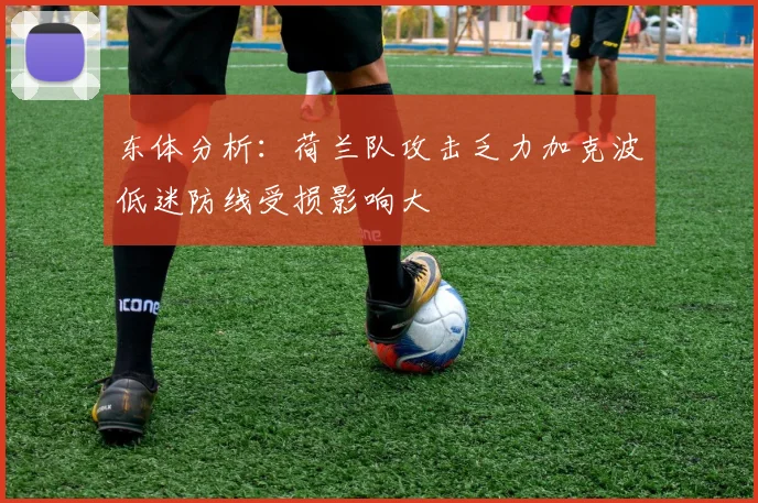 东体分析：荷兰队攻击乏力加克波低迷防线受损影响大