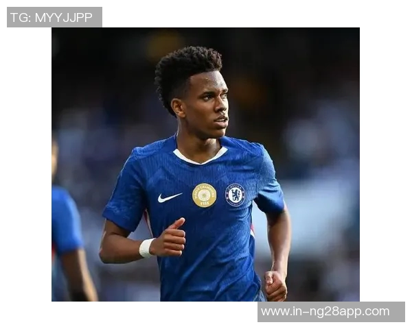 埃斯特旺畅谈安切洛蒂信任与切尔西温暖如家感受