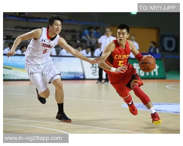 媒体人称庞峥麟运球技巧堪比郭艾伦引发热议